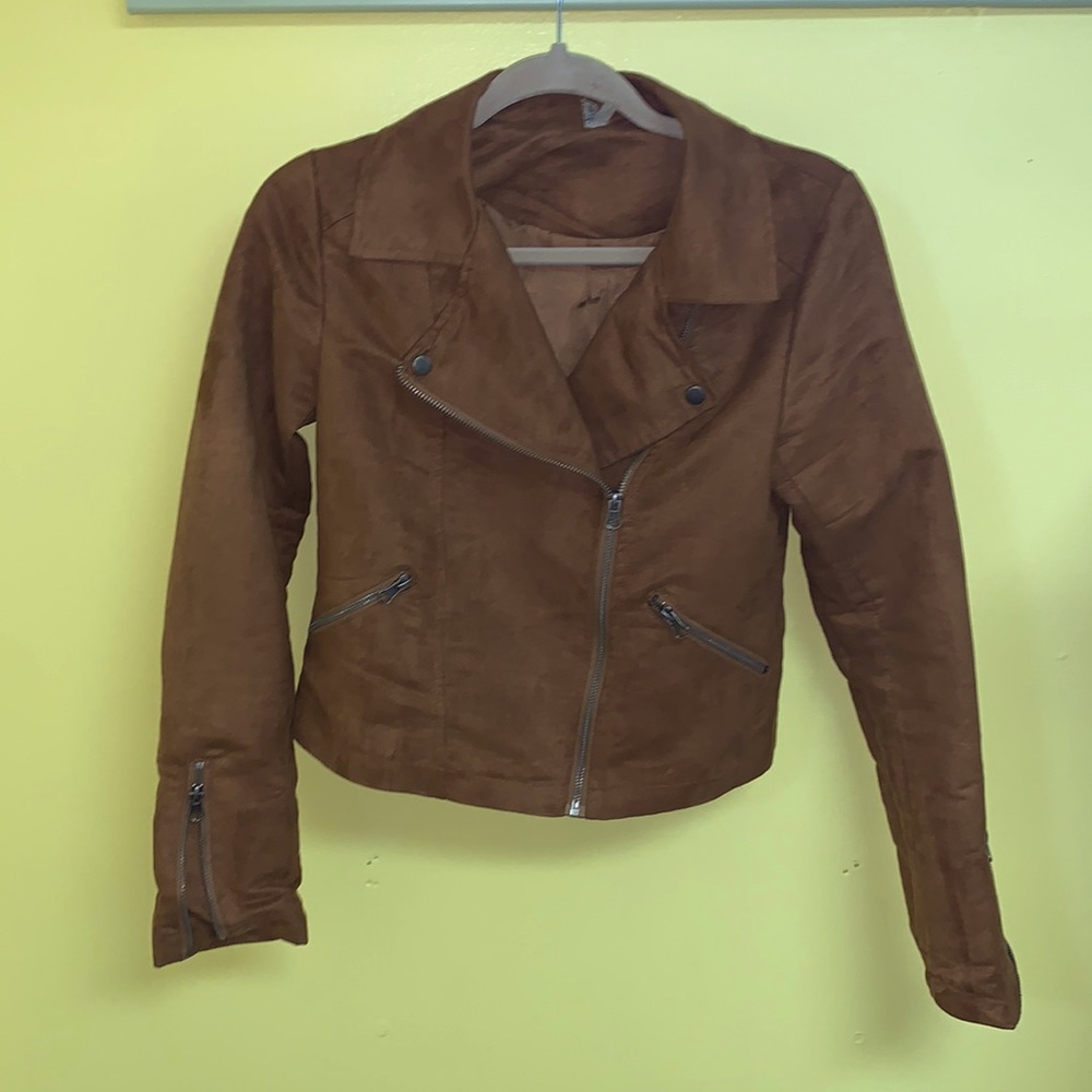 Jacket. Size M.